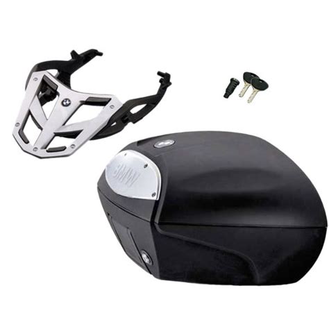 BMW r1200r top box